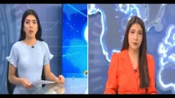 Acción 10 edición del Mediodía: Programa del martes 13 de octubre del 2026