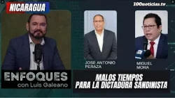 Rosario Murillo comete su último error estratégico Rosario Murillo comete su último error estratégico