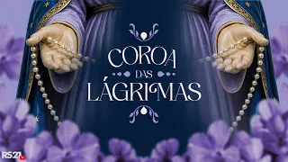 Crown of Tears | Episode 18 | Rede Século 21