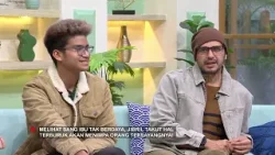 ALI ZAINAL Setia Menemani Istri Yang Kena Serangan Stroke Mendadak | FYP (08/04/26) Part 4