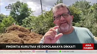 Ordu Altaş TV Main News | August 29, 2026
