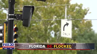 Fla. lawmakers agree on need for state legislation on Flock cameras but have differing views on when