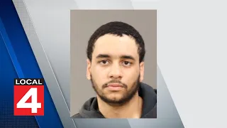 Warren man charged after he was caught peeping through girl’s bathroom window