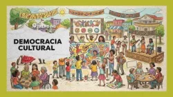 Democracia Cultural | #EnTrending