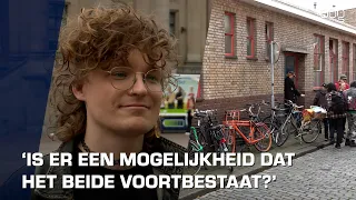 Coalitiepartijen gemeenteraad willen oplossing voor ontmoetingsplek in jeugdsynagoge
