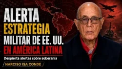LA SOBERANÍA TAMBIÉN SE JUEGA EN QUIÉN DEFINE LAS REGLAS DE SEGURIDAD