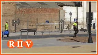 El PAI de Moncayo entra en fase de construcció amb 164 noves vivendes