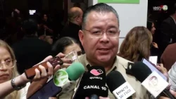 Emergency operation activated on Jalisco coast due to Tropical Depression 20-E
