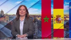 Télédiario Al Aoula du 05/03/2025