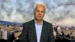 این روزها با داریوش باقری