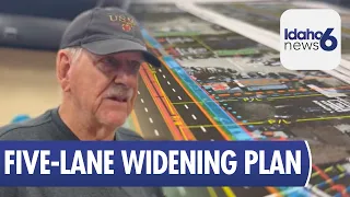 ACHD Plans to Widen Star Road to Five Lanes by 2029