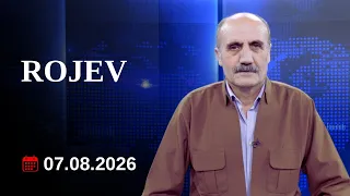 Rojev