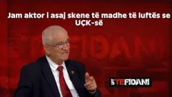 Gjenerali Kudusi Lama: Jam aktor i asaj skene të madhe të luftës se UÇK-së