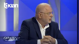 “Nuk ka punuar kurrë në Shqipëri, jo më në SHISH”, Baton Haxhiu u përgjigjet akuzave për të birin