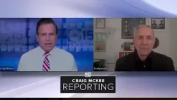 ПОЛНОЕ ИНТЕРВЬЮ: Бывший агент ФБР обсуждает продолжающееся расследование дела Нэнси Гатри.