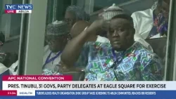 Speaker Abbas Moves Motion For Adoption Of Consensus As Mode Of Elections