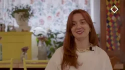 იდეებიდან - ბიზნესამდე | სტარტაპერები | 01.01.2025 იდეებიდან - ბიზნესამდე | სტარტაპერები | 01.01.2025