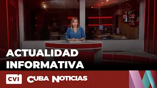 Cuba Noticias II (3 de septiembre de 2026)
