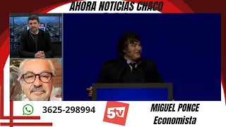 MIGUEL PONCE - ECONOMIST - Debt and the Persistence of Delinquency