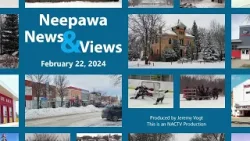 Neepawa News & Views - February 22, 2024