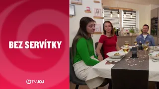 Nahromadená zmes emócií (BEZ SERVÍTKY)