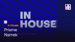 In House - Prisme X Namek