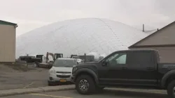 Town of Tonawanda eyes golf dome upgrades