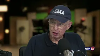 Bayou Time News 07-09-2026  FEMA Assistance at Main Terrebonne Parish Library