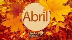 EN ABRIL,  ¡EXPLOTA LA TEMPORADA ALTA DEL ENTRETENIMIENTO!