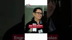 I am not a Cong-tractor: Former Rep. Dong Gonzales | Uncut Interview I am not a Cong-tractor: Former Rep. Dong Gonzales | Uncut Interview