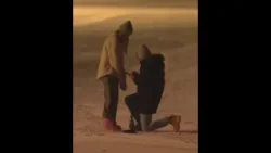 ¡El amor también fue protagonista en Sierra Nevada! ❤️