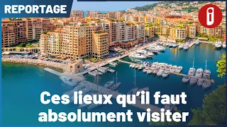 Must-Visit Places