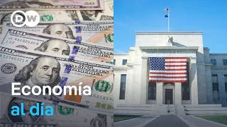 🟢 U.S. Treasury intervenes to calm the bond market