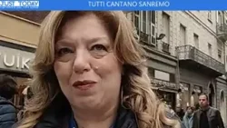 Tutti cantano Sanremo! Con Laura Defendi (Just Today 27 Febbraio 2026)