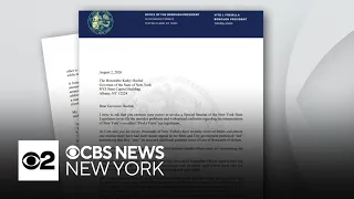 Staten Island borough president calls for state to address NYC pied-à-terre tax rollout