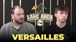 Versailles Tigers Basketball | Coaches Espinosa & Moon Break Down the Season