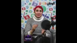 كفاية دوشة   فن شراء الدماغ   في حلقة جديدة من بودكاست ستايل بوك مع هدى رشوان