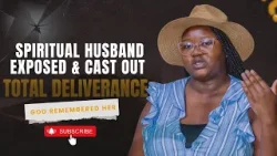 Духовный муж разоблачен и изгнан | Мощное свидетельство об освобождении Духовный муж разоблачен и изгнан | Мощное свидетельство об освобождении