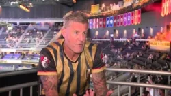 Golden Knights, AFC Bournemouth partnership brings youth soccer growth to Las Vegas