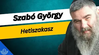 Pirkadat: Szabó György - Hetiszakasz