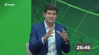 1,200 beds closed and 150,000 fewer surgeries: João Campos explains how he plans to restore healt...