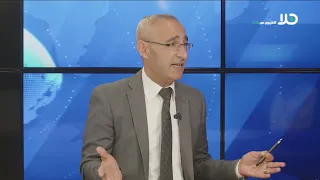 الجريمة والعنف في المجتمع العربي.. قراءة وحلول مع د. غزال أبو ريا