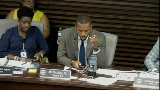 Proposed ordinance that could pause Memphis data center development moves forward