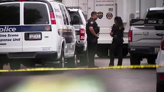 Suspect sought after human remains found at Litchfield Park home