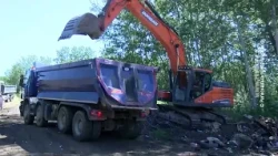 Više od 500 deponija na području Bora, planirano reciklažno dvorište, 13. oktobar 2026.(RTV Bor)