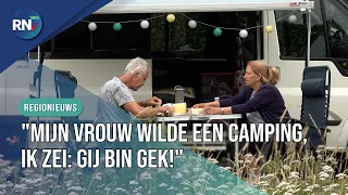 Vacation: Relaxing at the local campsite || RN7 Regional News