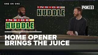 'Packer fans are second to none' | One on One with Jarrett Bush
