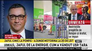 The cynical fuel pump heist: is diesel hitting 20 RON?