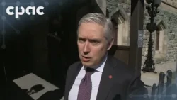 MPs comment on PBO report on gas tax holiday, support for steel industry – October 8, 2026