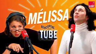 "Mélissa" - Meeting a Hit Song